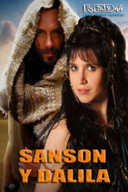 Sanson y Dalila