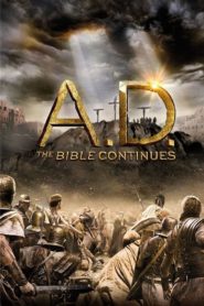 A.D. La Biblia Continua: Season 1