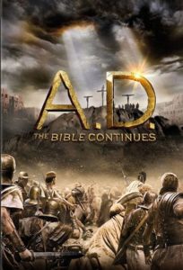 A.D. La Biblia Continua: Season 1