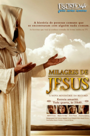 Los Milagros De Jesus: Season 1