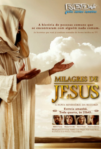 Los Milagros De Jesus: Season 1