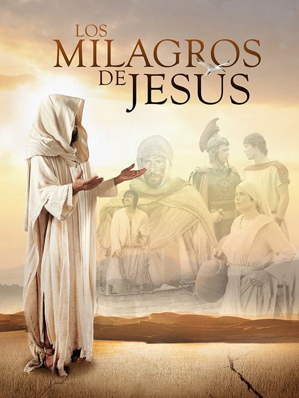 Los Milagros De Jesus Capítulo 31