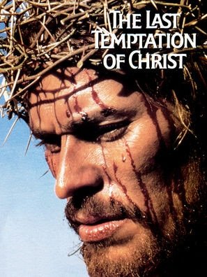 La última tentación de Cristo