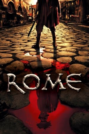Roma Temporada II Capítulo 02