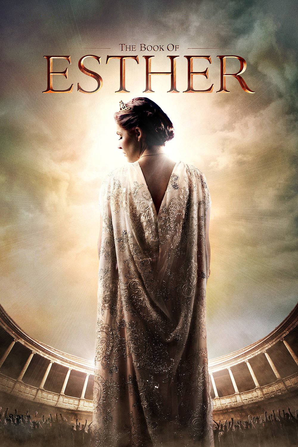 The Book of Esther SERIES BIBLICAS