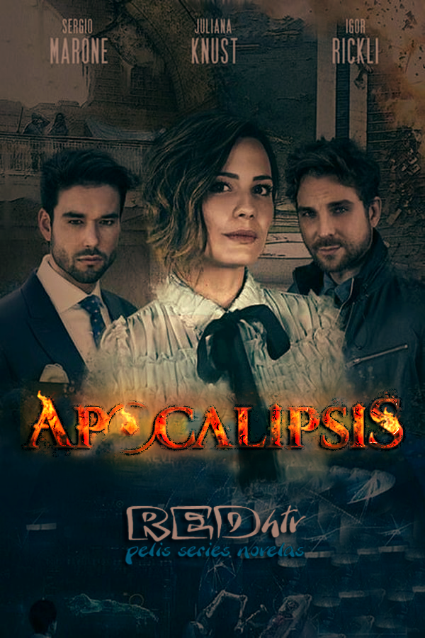 Apocalipsis Capítulo 148 HD (Español Latino)