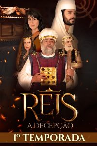 Reyes en Español Latino: Temporada 1