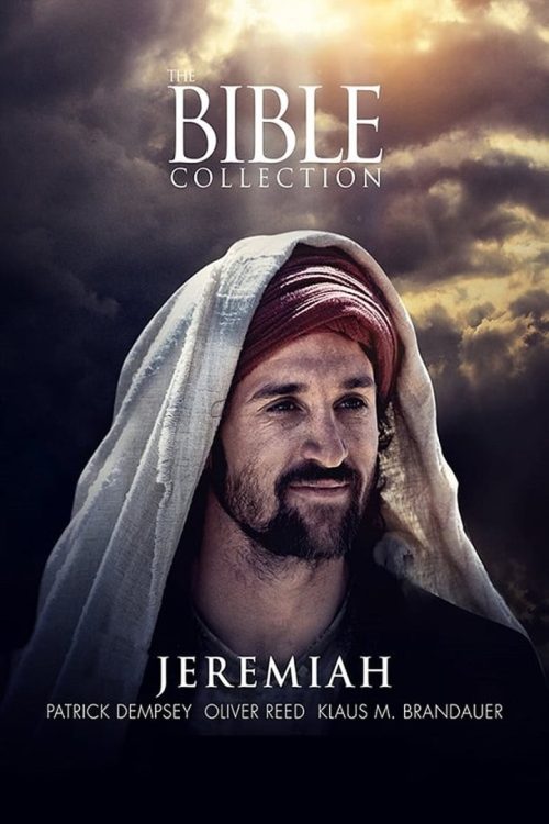 La Biblia: Jeremías